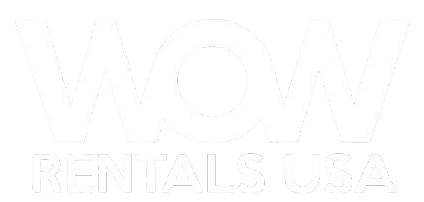 WOW Rentals USA